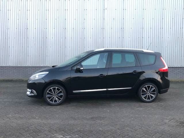 Renault Grand Scenic 1.5 dci 7 persoons