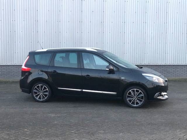Renault Grand Scenic 1.5 dci 7 persoons