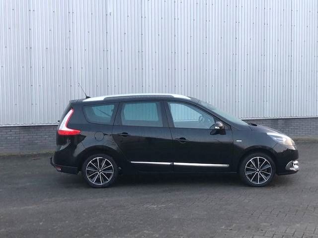 Renault Grand Scenic 1.5 dci 7 persoons