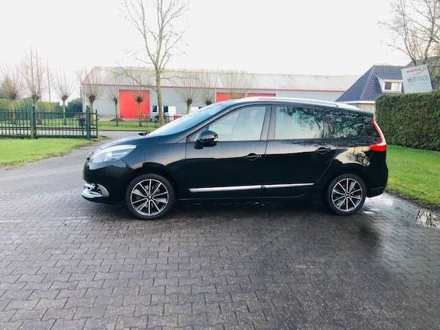 Renault Grand Scenic 1.5 dci 7 persoons