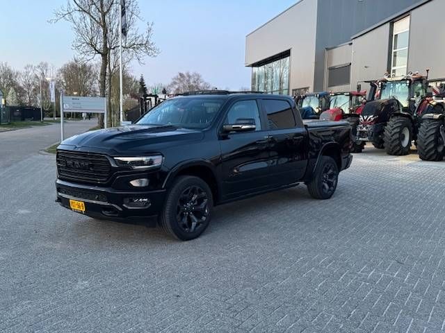 Dodge Ram 1500 Limited