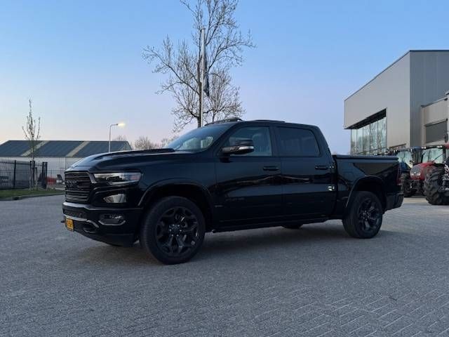 Dodge Ram 1500 Limited