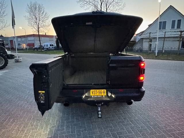 Dodge Ram 1500 Limited