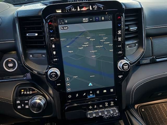 Dodge Ram 1500 Limited