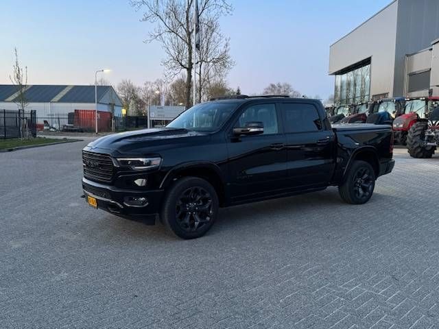 Dodge Ram 1500 Limited