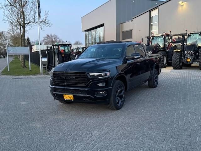 Dodge Ram 1500 Limited