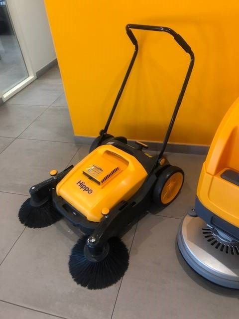Hippo MS50FP Veegmachine