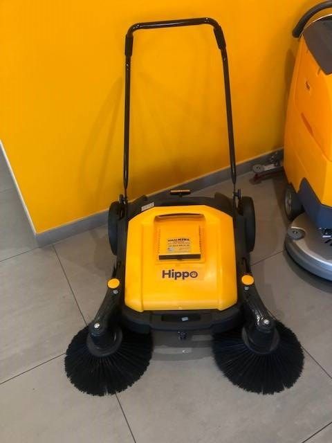 Hippo MS50FP Veegmachine