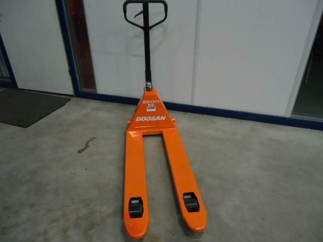 Doosan Pallettruck
