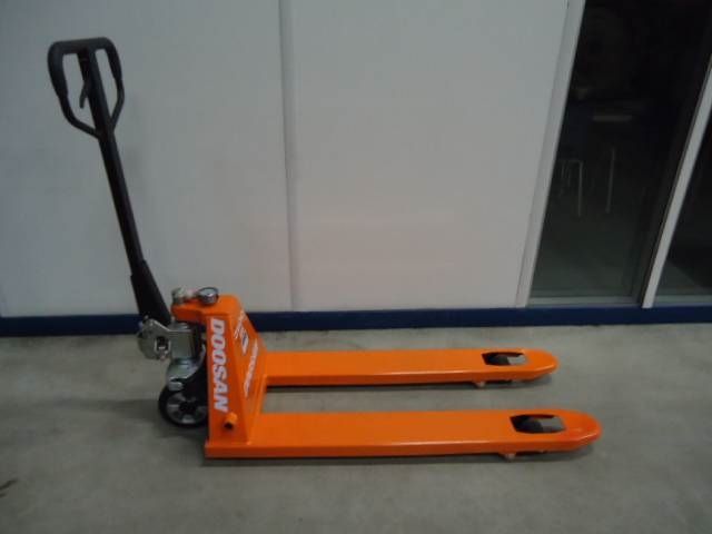 Doosan Pallettruck