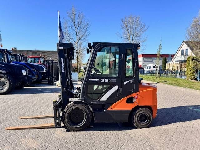 Doosan D35c Pro-7