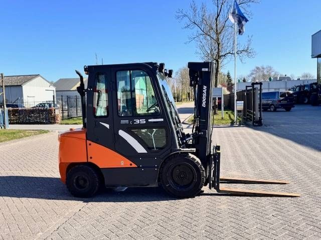 Doosan D35c Pro-7