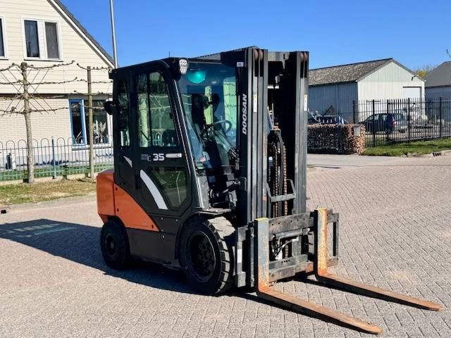 Doosan D35c Pro-7