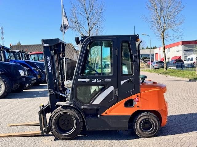 Doosan D35c Pro-7