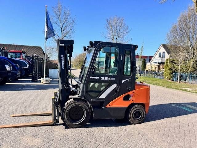 Doosan D35c Pro-7
