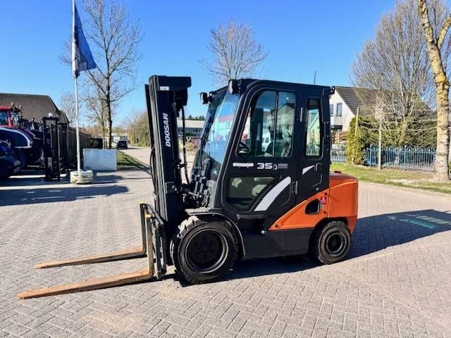 Doosan D35c Pro-7