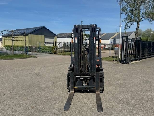 Doosan D30 Plus