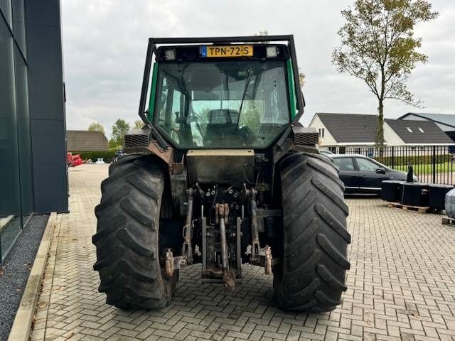 Valtra 6650 Hitech Twintrac