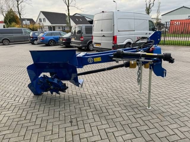 AP Machinebouw GF80 Greppelfrees Direct leverbaar!
