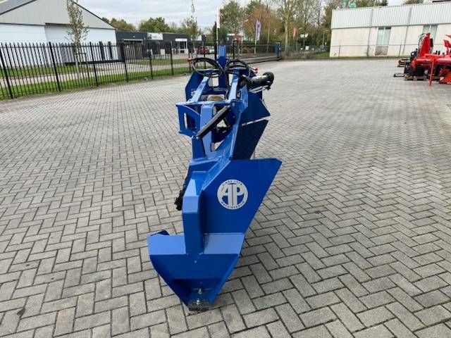 AP Machinebouw GF80 Greppelfrees Direct leverbaar!