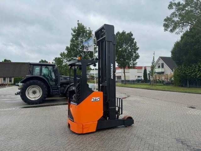 Doosan BR 25 JW-9