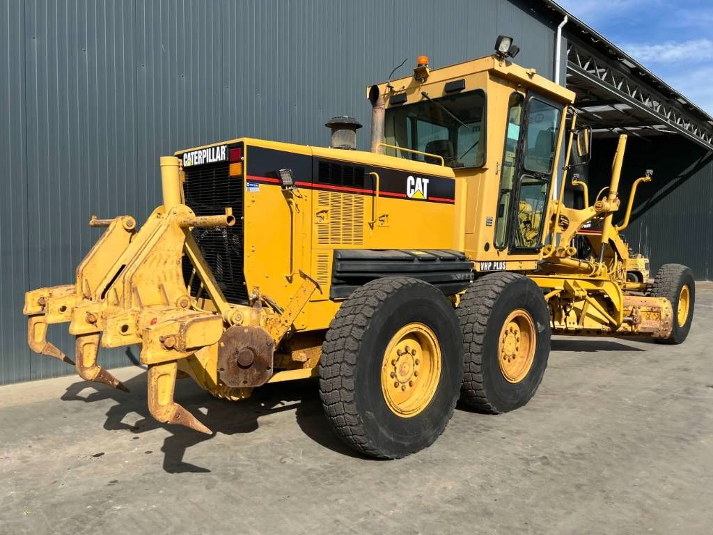 CAT 140H