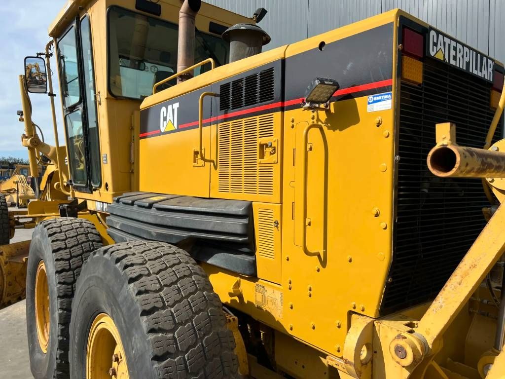 CAT 140H