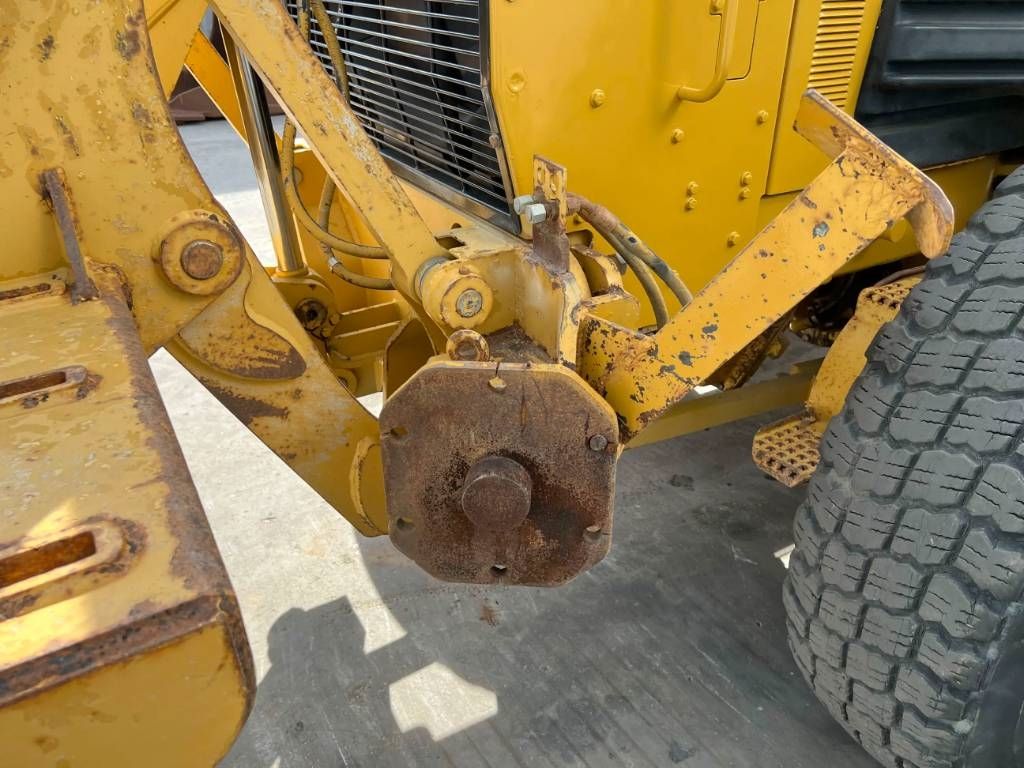 CAT 140H