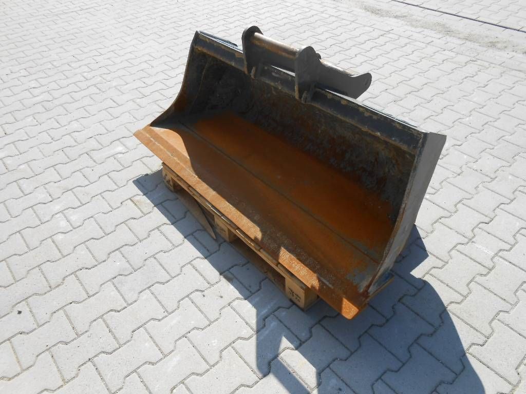 GP Equipment SBST40-1500-S45-P101-GEBR-1