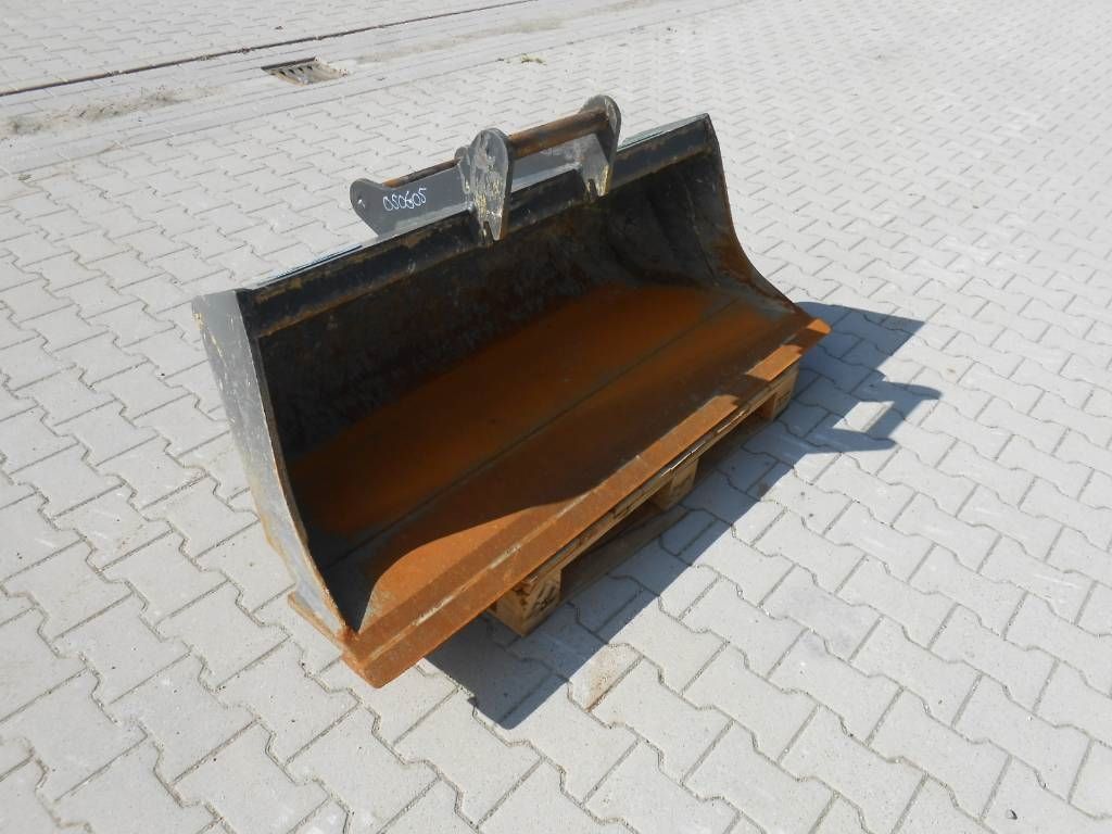 GP Equipment SBST40-1500-S45-P101-GEBR-1