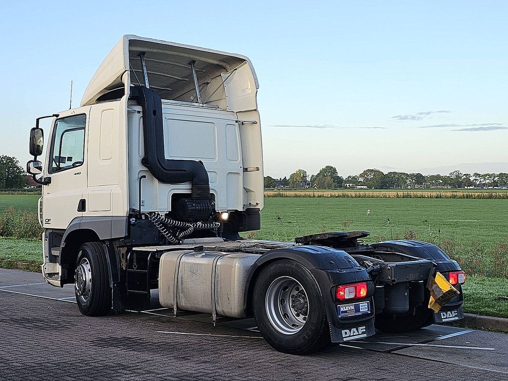 DAF CF 440 434tkm