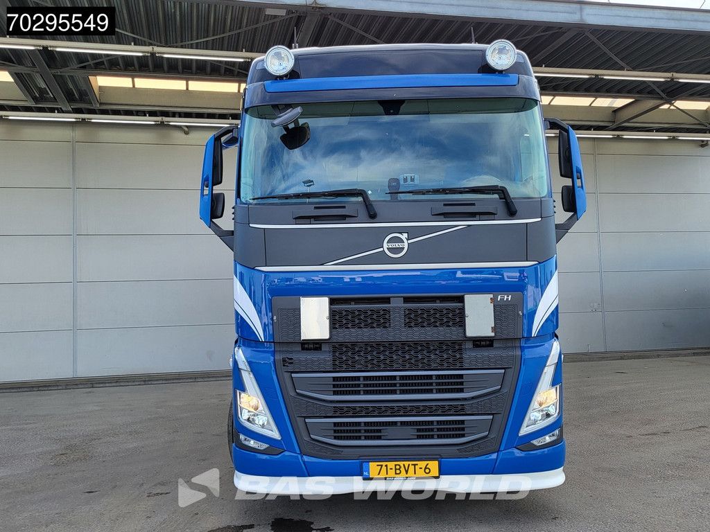 Volvo FH 500 4X2 NL-Truck VEB+ 2x Tanks