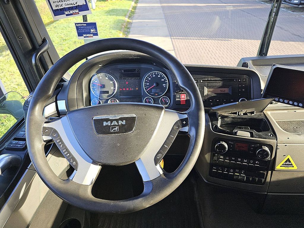 M.A.N. 28.440 TGX