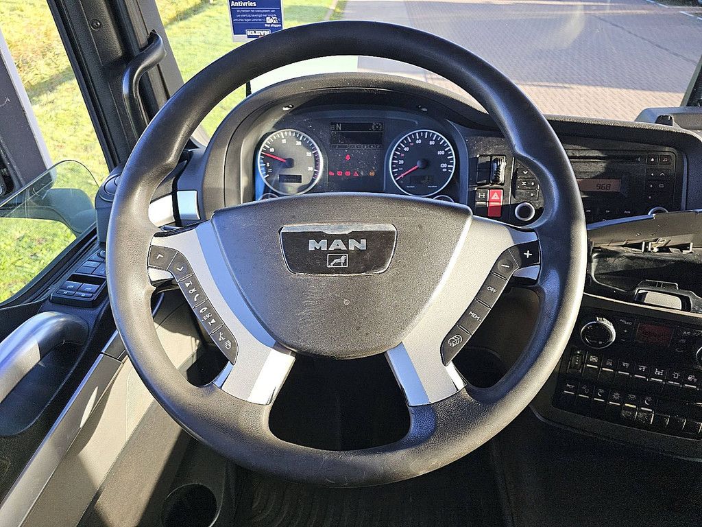 M.A.N. 28.440 TGX