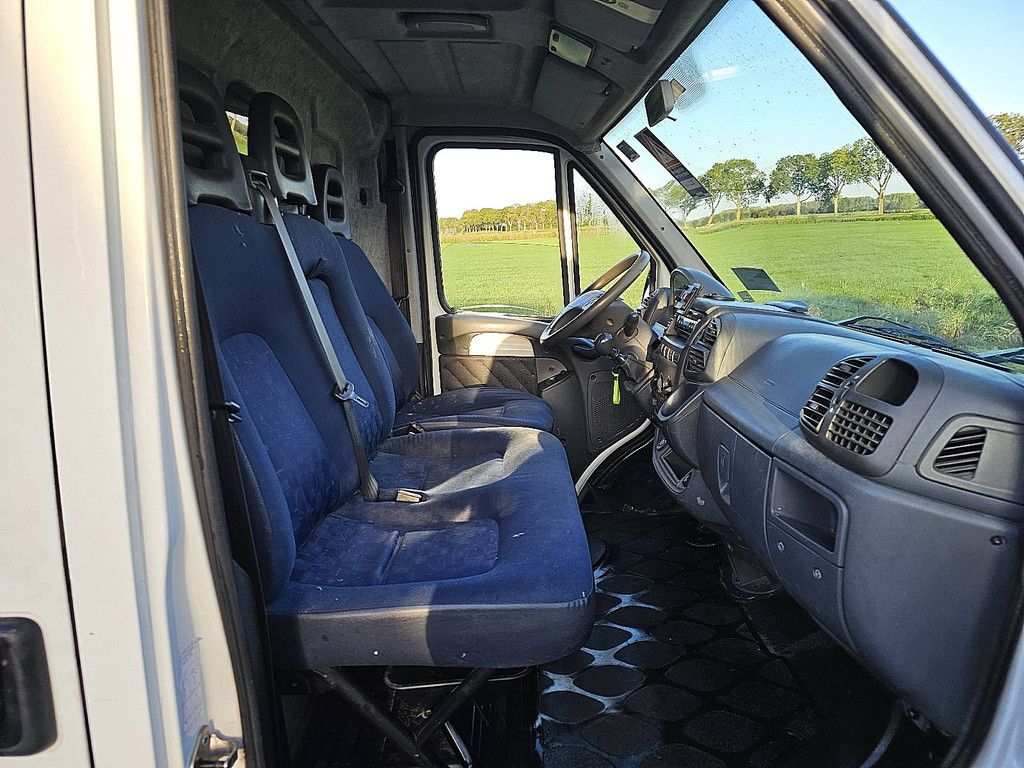 FIAT DUCATO 2.3
