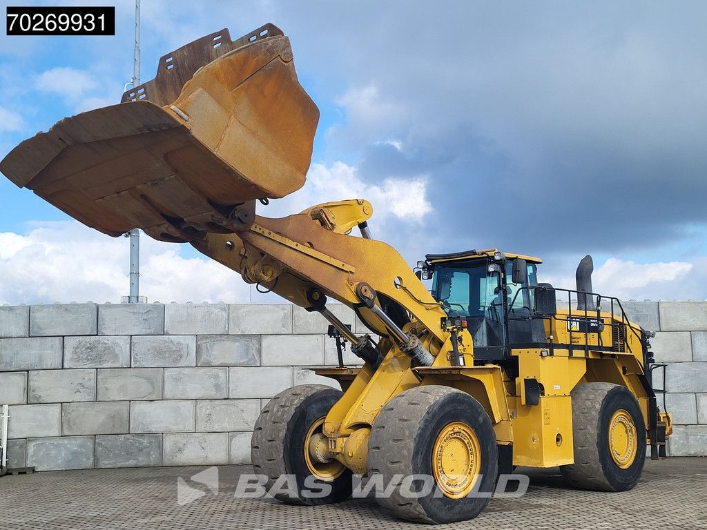 Caterpillar 988 K