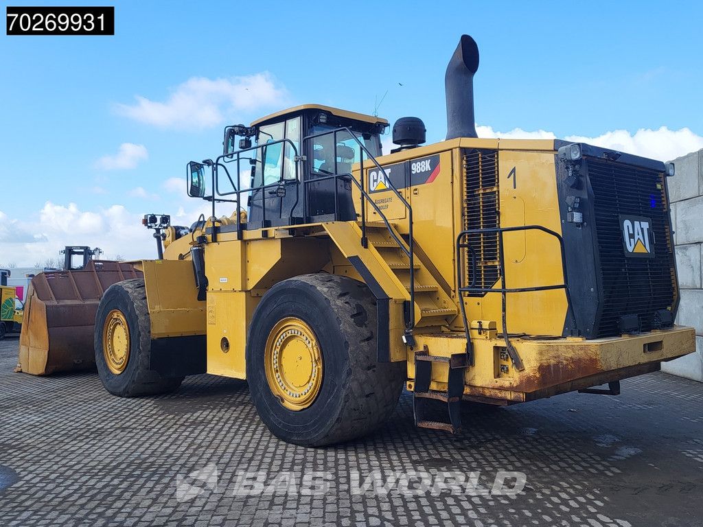 Caterpillar 988 K