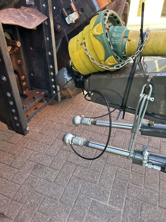 Dezeure Dezeure TPX 30S