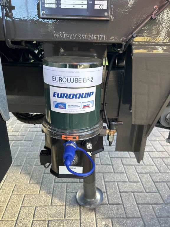 Dezeure Dezeure TPX 30S