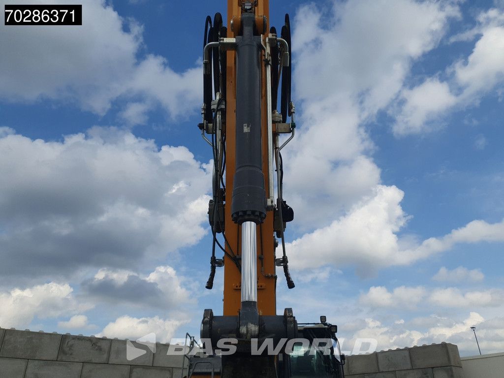 Liebherr R934 LC