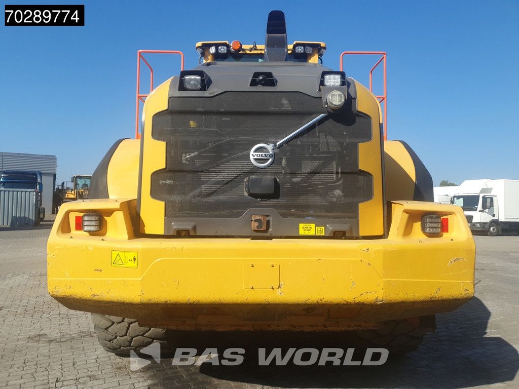 Volvo L260 H CDC