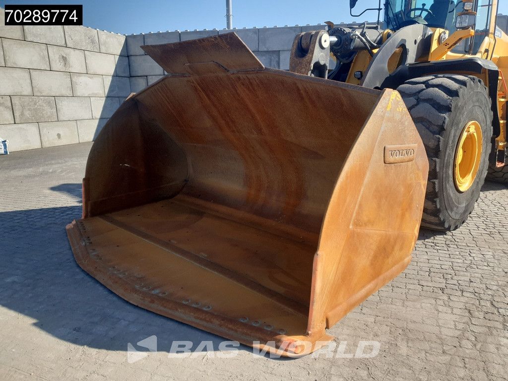 Volvo L260 H CDC