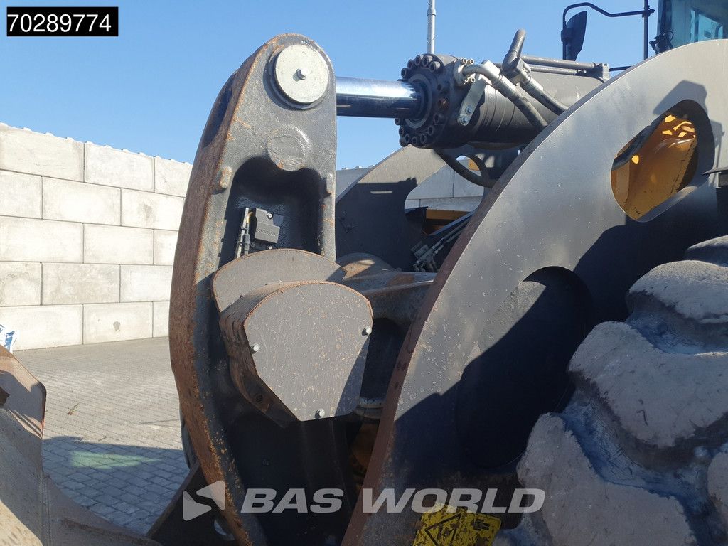 Volvo L260 H CDC