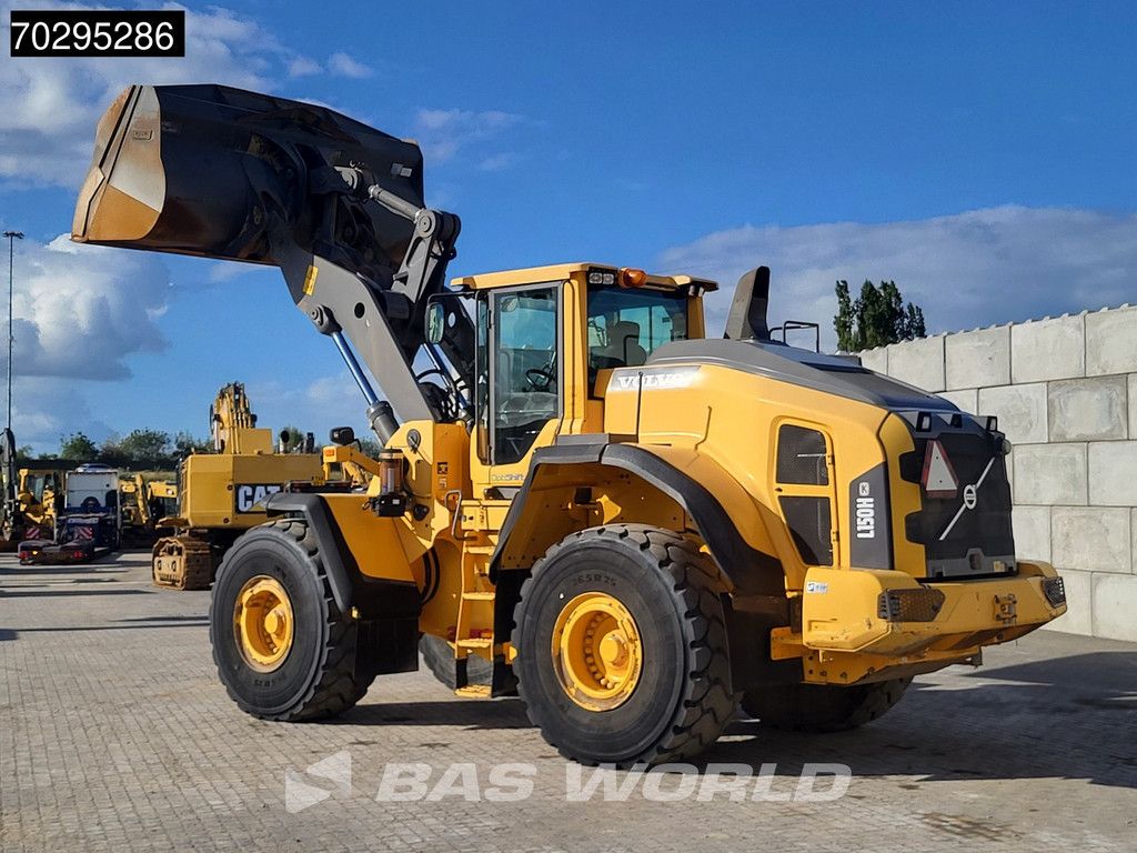 Volvo L150 H CDC