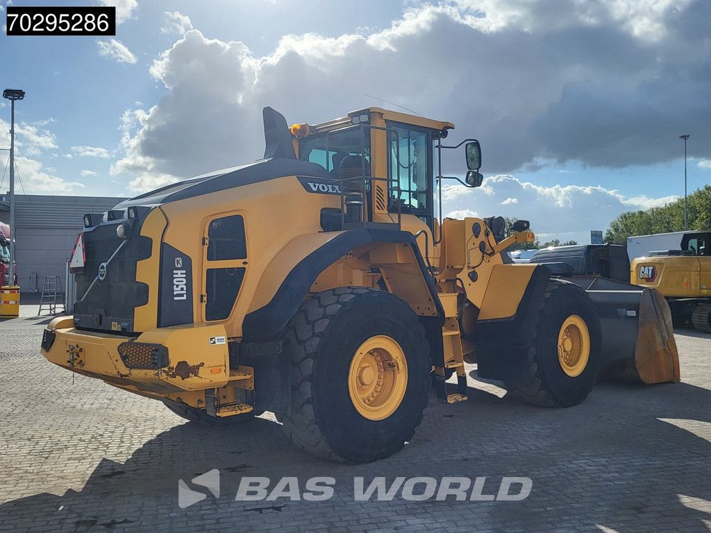 Volvo L150 H CDC