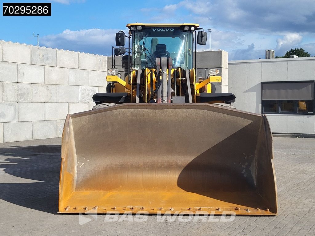 Volvo L150 H CDC