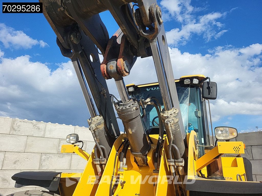 Volvo L150 H CDC