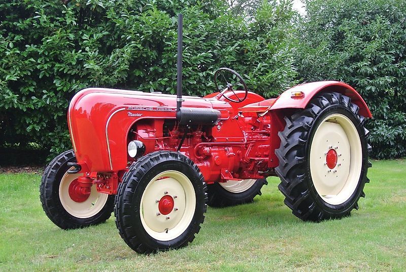 Porsche Diesel Master 418 NOTE-1