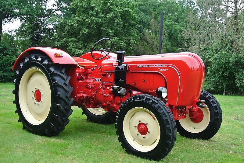 Porsche Diesel Master 418 NOTE-1