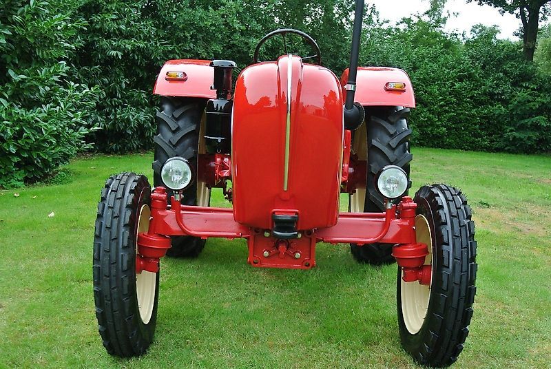 Porsche Diesel Master 418 NOTE-1